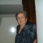 Mi abuela - 2005